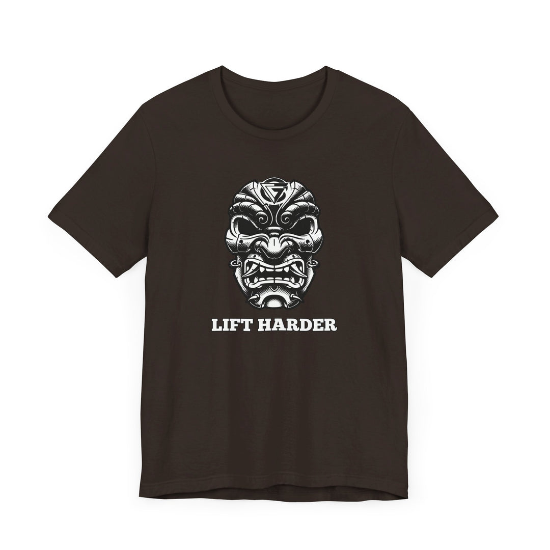SAMURAI MAC BLACK WHITE /LIFT HARDER