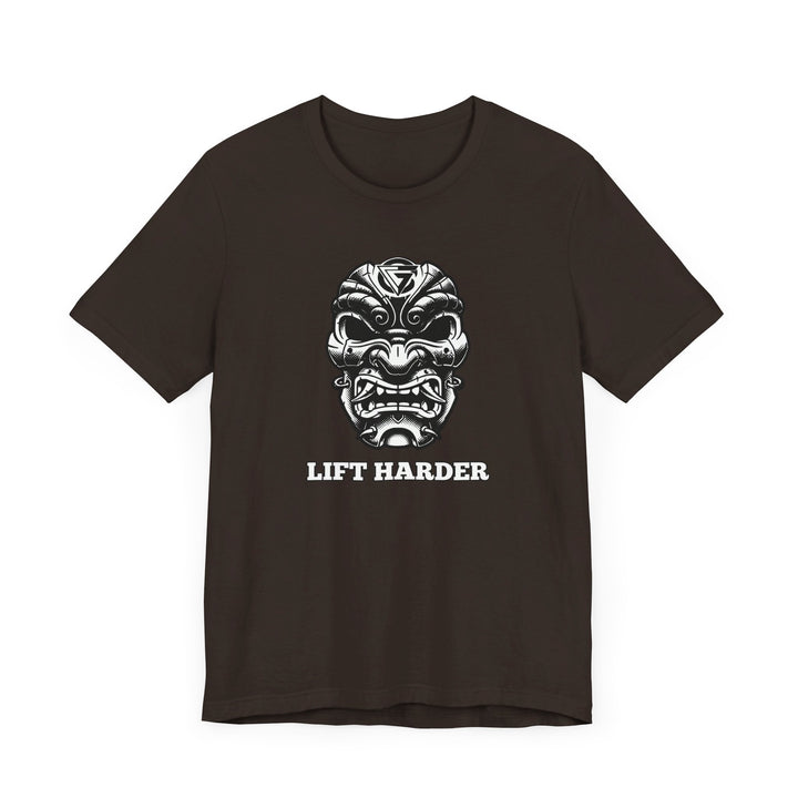 SAMURAI MAC BLACK WHITE /LIFT HARDER