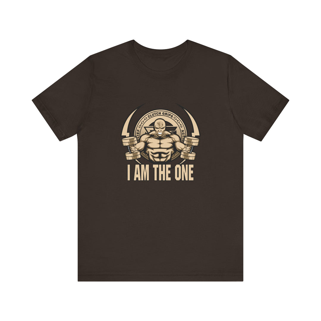 BIG MAC SAND/I AM THE ONE