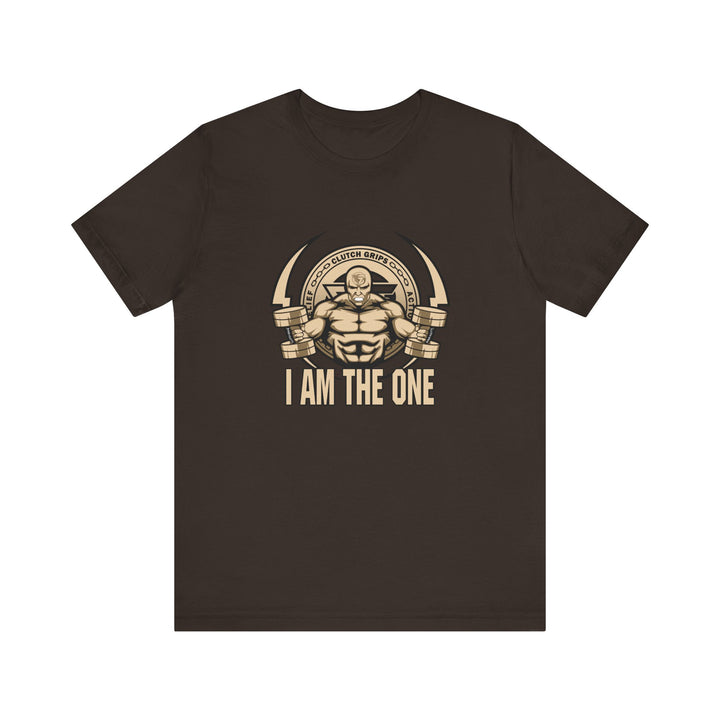 BIG MAC SAND/I AM THE ONE