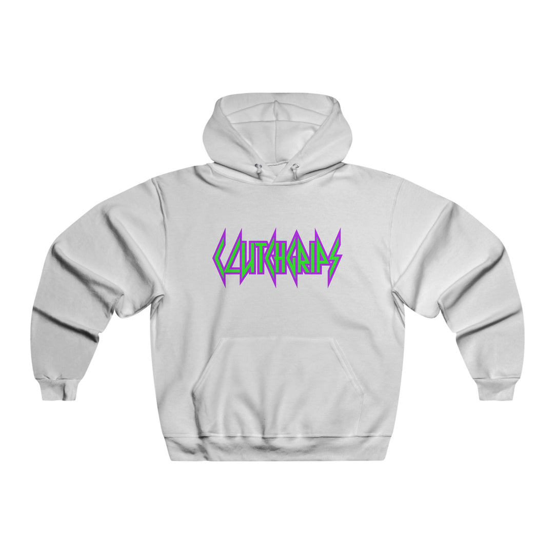 SAMURAI-MAC PURPLE GREEN /THINK DO BECOME