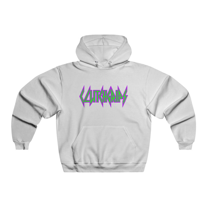 SAMURAI-MAC PURPLE GREEN /THINK DO BECOME