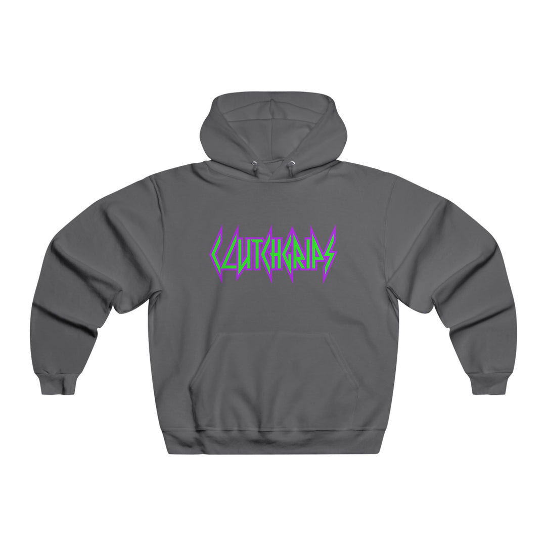 SAMURAI-MAC PURPLE GREEN /THINK DO BECOME