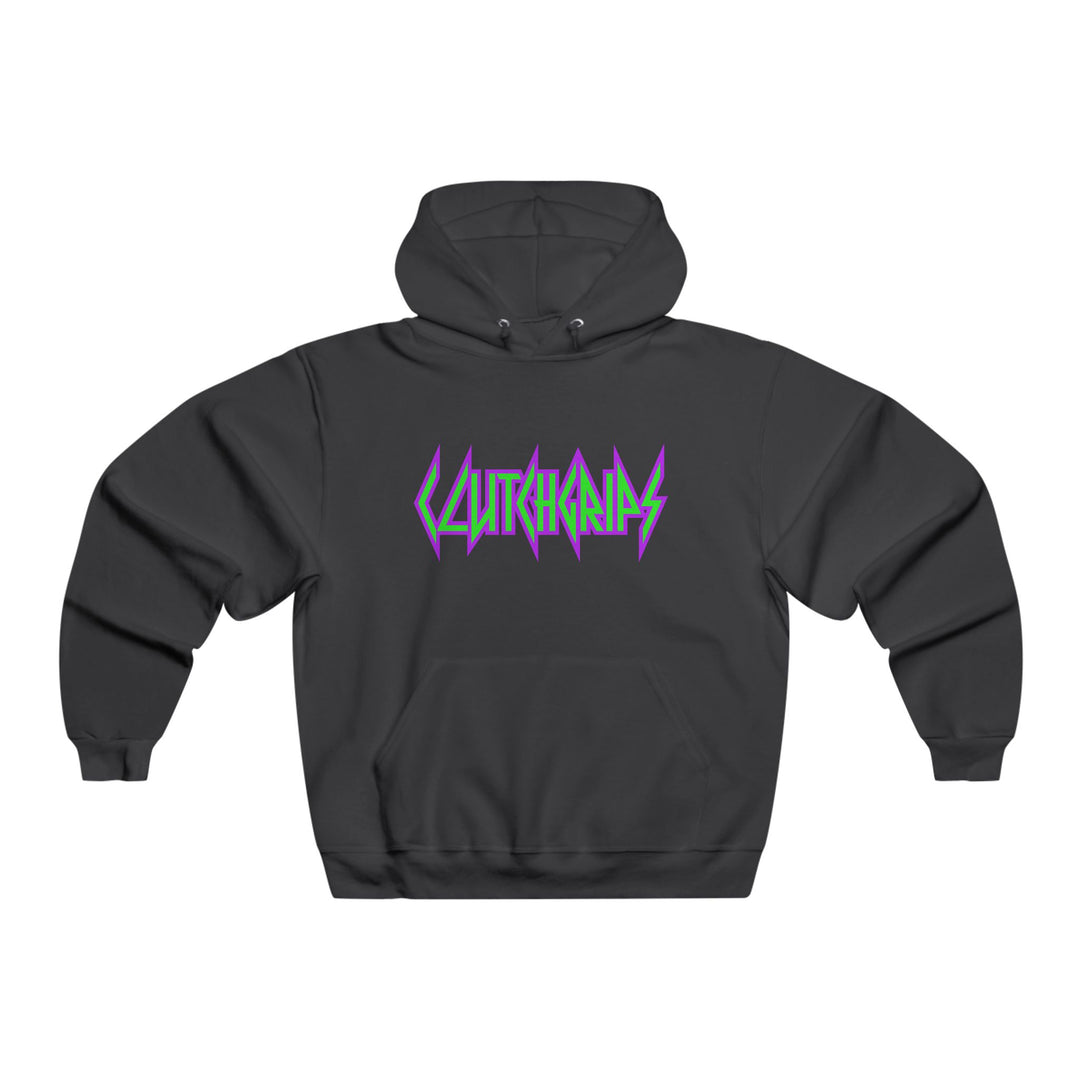 SAMURAI-MAC PURPLE GREEN /THINK DO BECOME