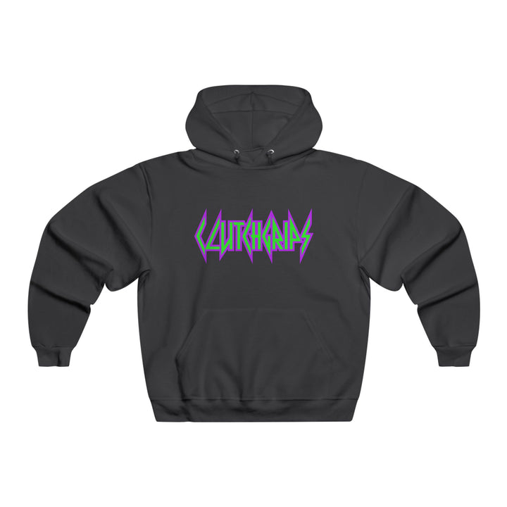 SAMURAI-MAC PURPLE GREEN /THINK DO BECOME
