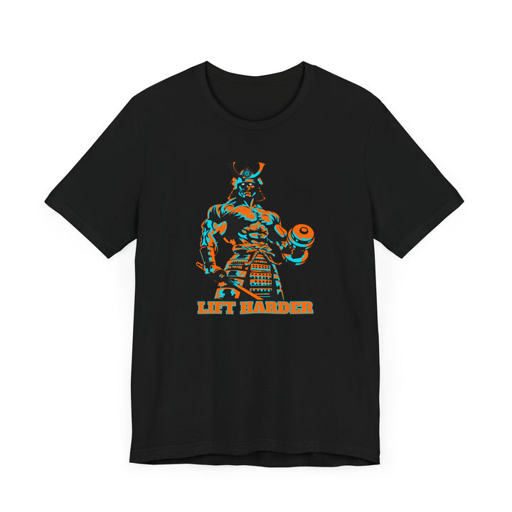CG SAMURAI GYM MASTER MIAMI COLORS/LIFT HARDER