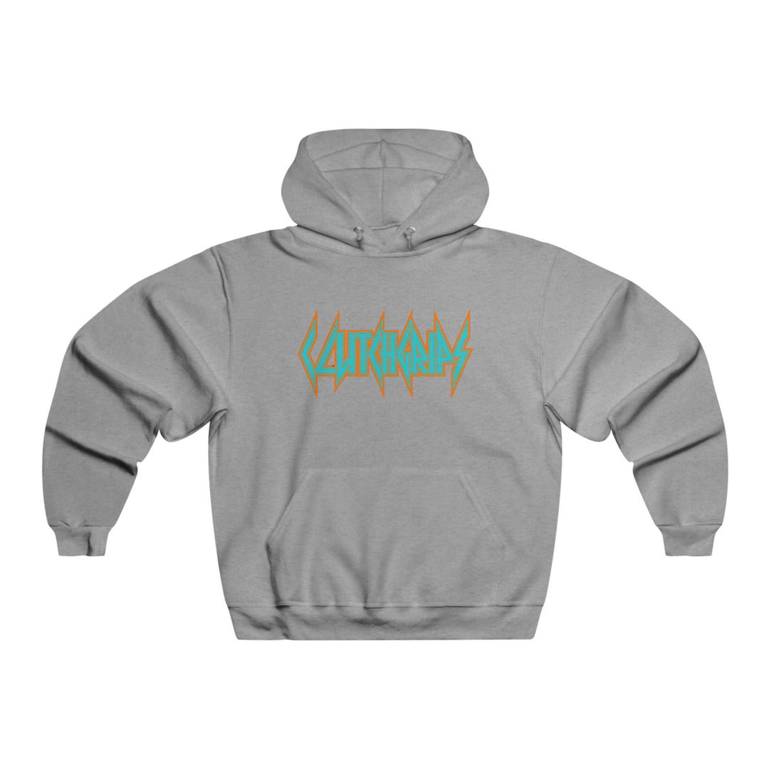 RIDE THE LIGHTNING MIAMI AQUA ORANGE /READY FOR WAR