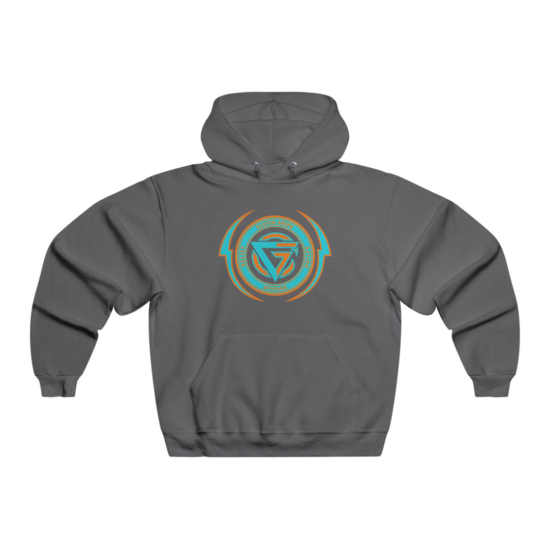 RIDE THE LIGHTNING MIAMI AQUA ORANGE /STAY SAVAGE
