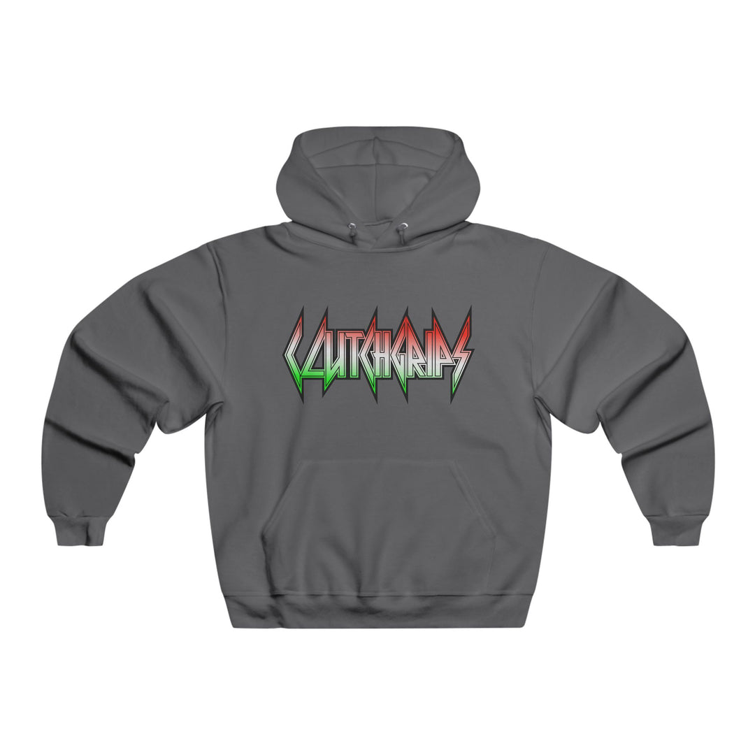 CG EXECUTIONER RED WHITE GREEN/LIFT OR DIE