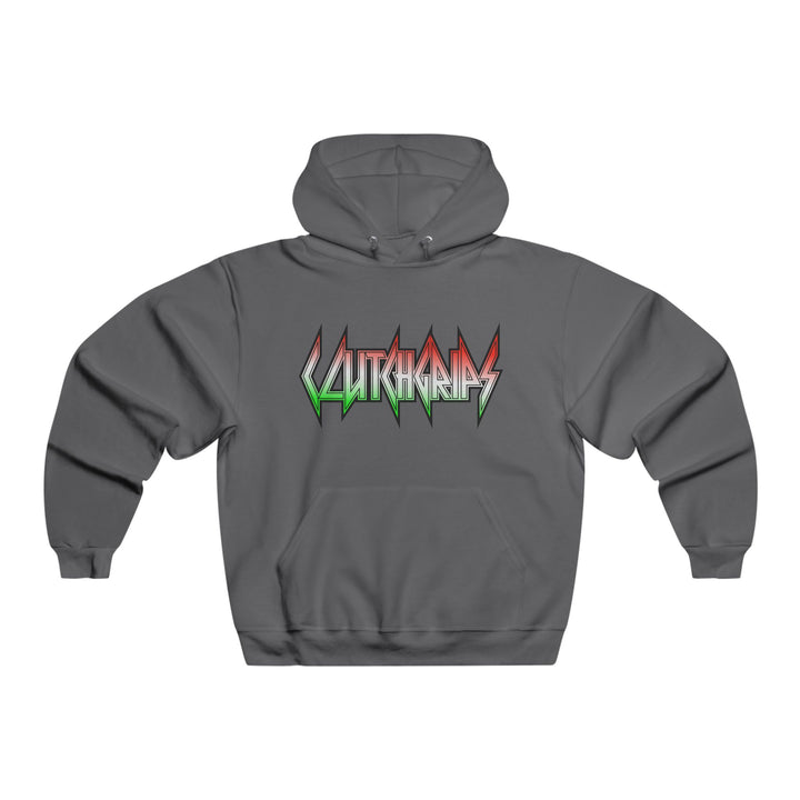 CG EXECUTIONER RED WHITE GREEN/LIFT OR DIE