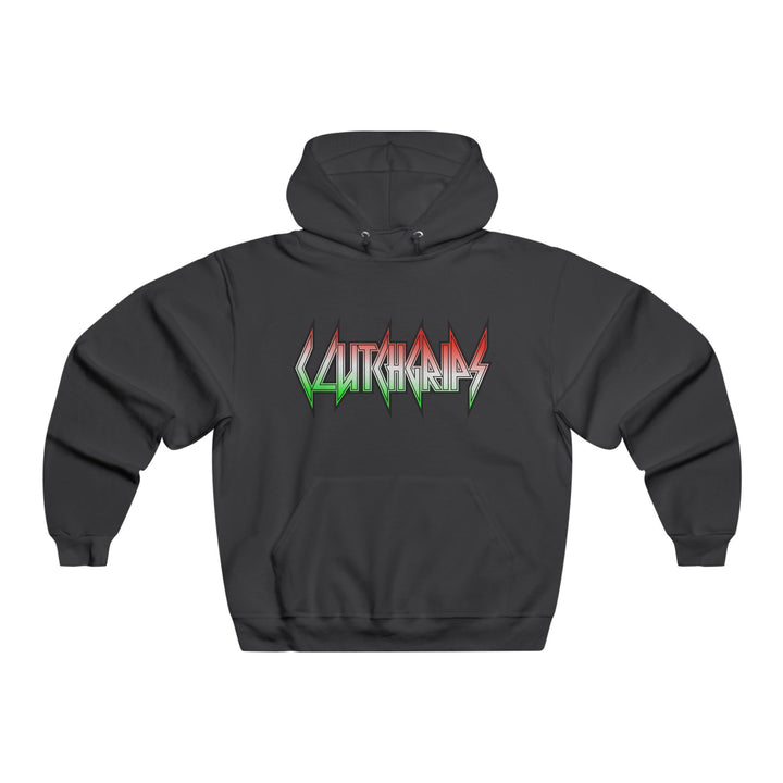 CG EXECUTIONER RED WHITE GREEN/LIFT OR DIE