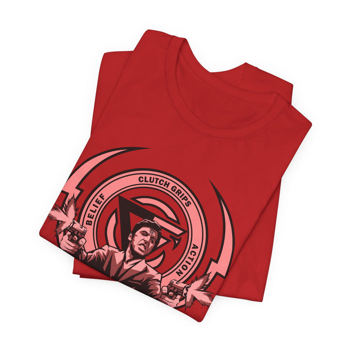 CG FINAL BOSS PINK BLACK /DONT BE A BITCH