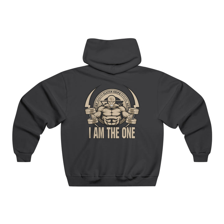 BIG MAC SAND/I AM THE ONE