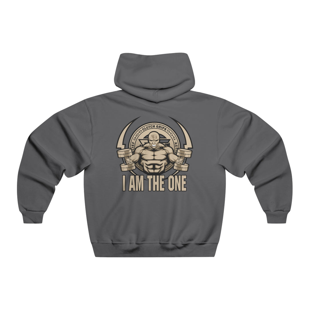 BIG MAC SAND/I AM THE ONE