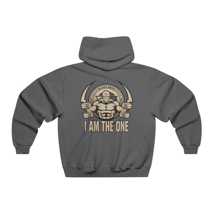 BIG MAC SAND/I AM THE ONE