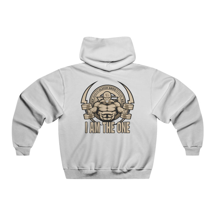 BIG MAC SAND/I AM THE ONE