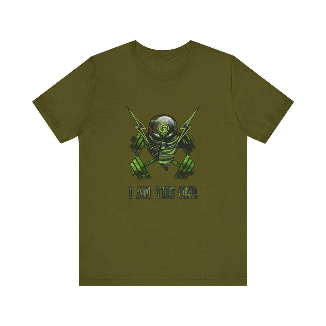 SKULLATOR DBL BELL FOREST CAMO /I AM THE ONE
