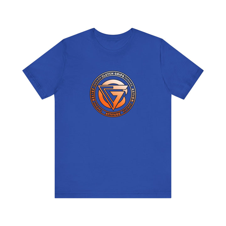 CG LOGO BASIC  ORANGE WHITE  FADE