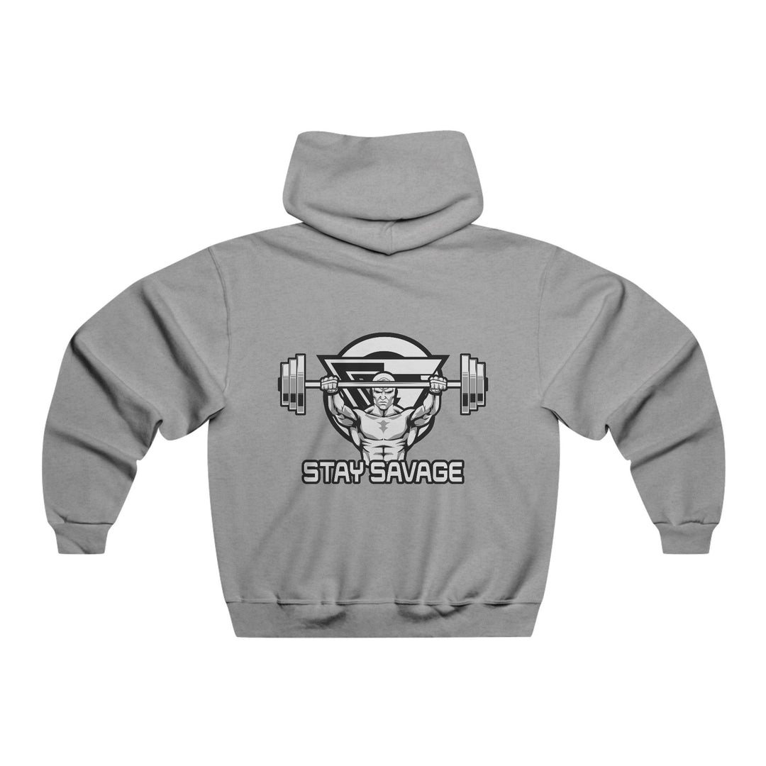 ENTER THE MAC BLACK WHITE /STAY SAVAGE