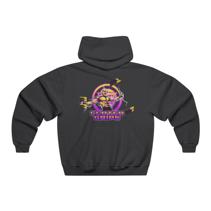 SPARTAN LIFT PURPLE /GOLD