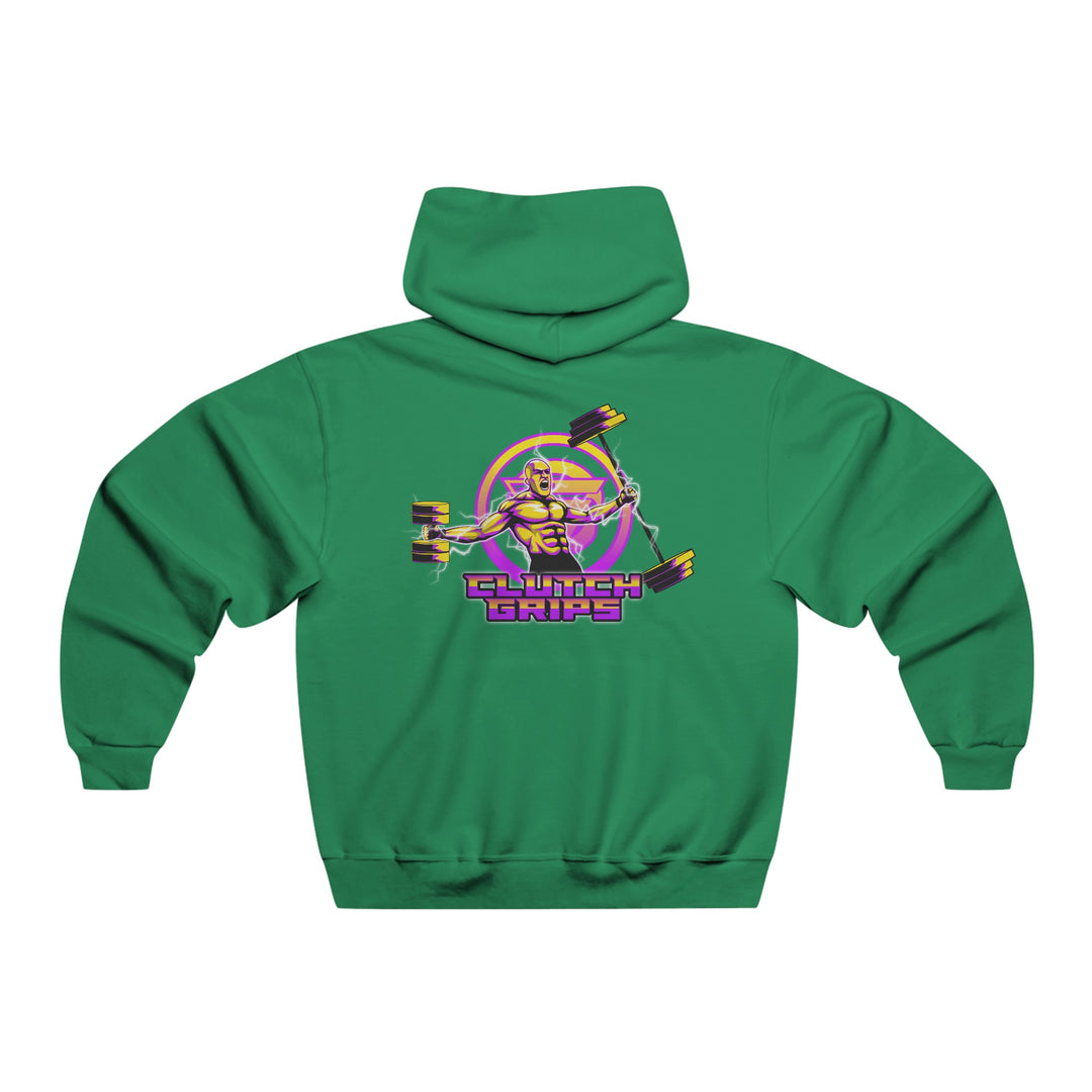 SPARTAN LIFT PURPLE /GOLD