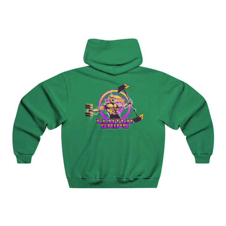 SPARTAN LIFT PURPLE /GOLD