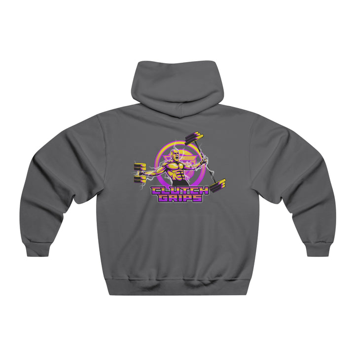 SPARTAN LIFT PURPLE /GOLD
