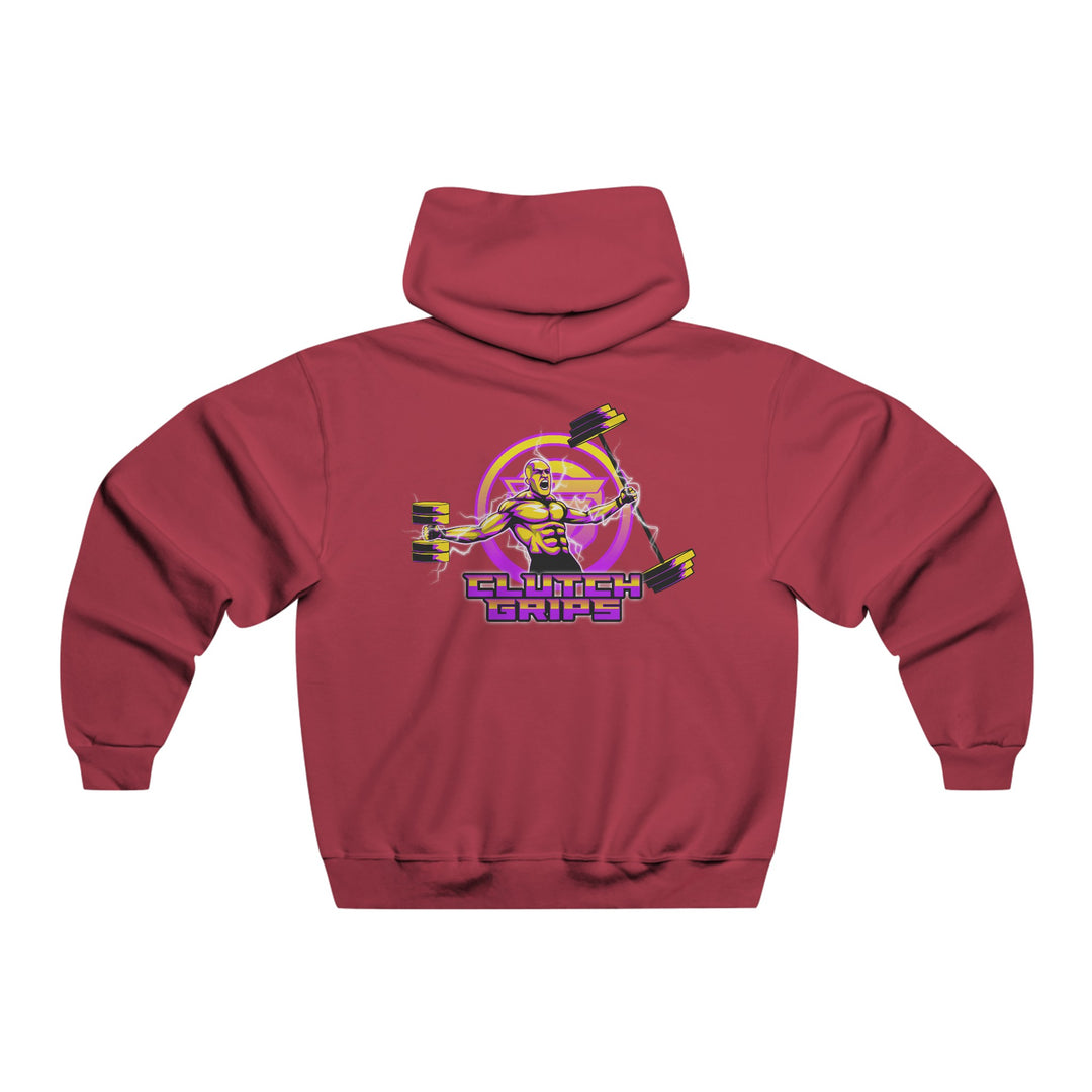 SPARTAN LIFT PURPLE /GOLD