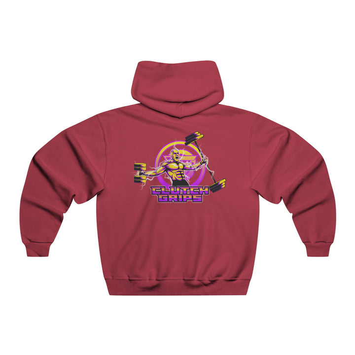 SPARTAN LIFT PURPLE /GOLD