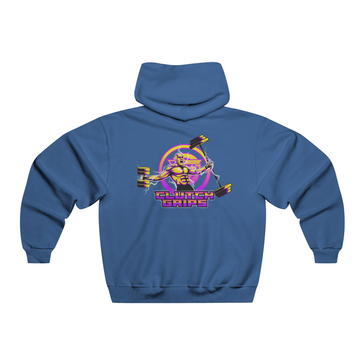 SPARTAN LIFT PURPLE /GOLD