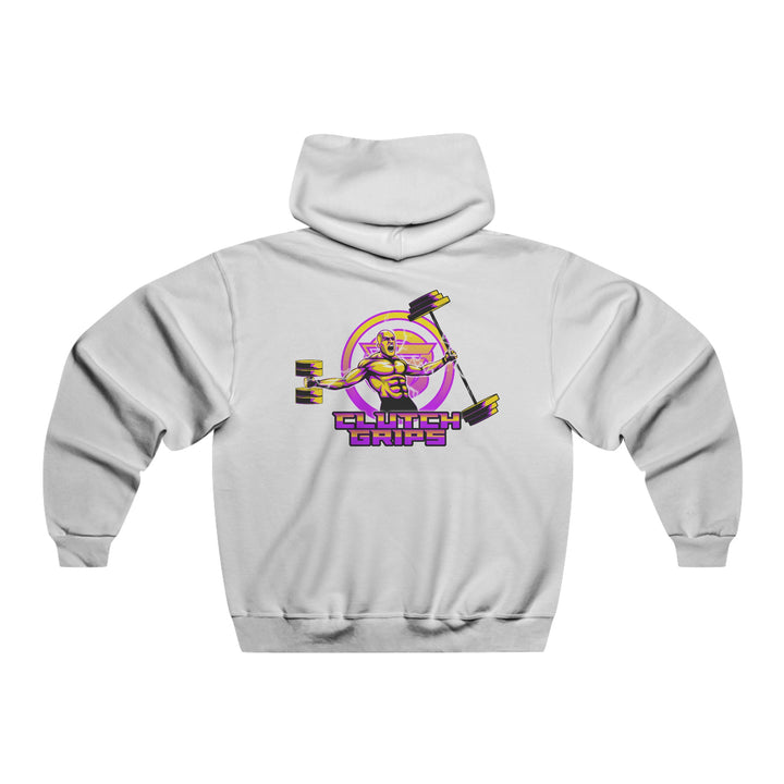 SPARTAN LIFT PURPLE /GOLD