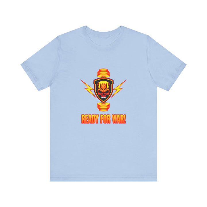 SKULLATOR SGL BELL YELLOW ORANGE /READY FOR WAR