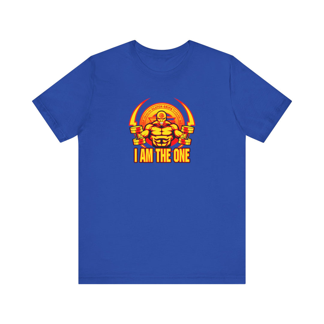 BIG MAC ATOMIC BOMB ORANGE STYLE /I AM THE ONE