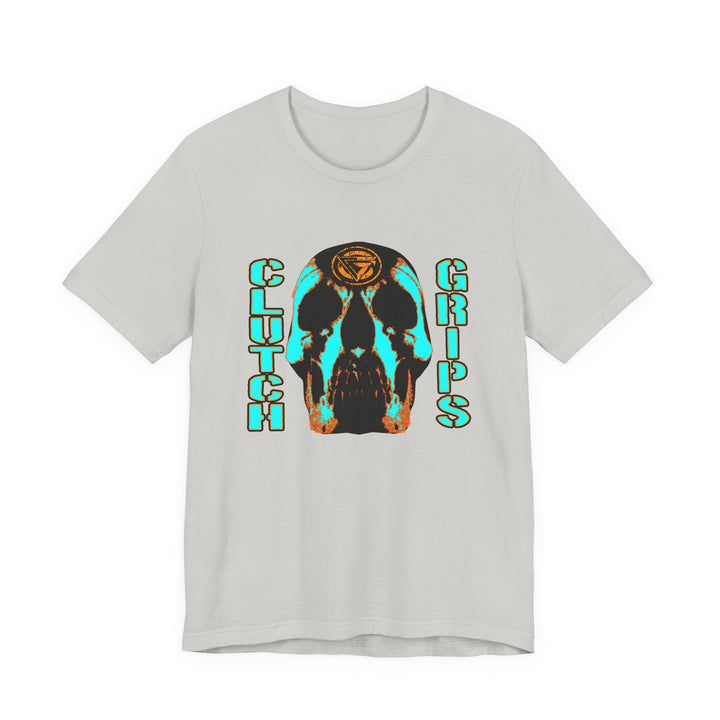 CG SKULLATOR MIAMI AQUA ORANGE