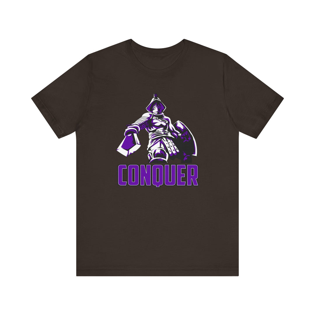CG EXECUTIONER PURPLE GRAPE /CONQUER