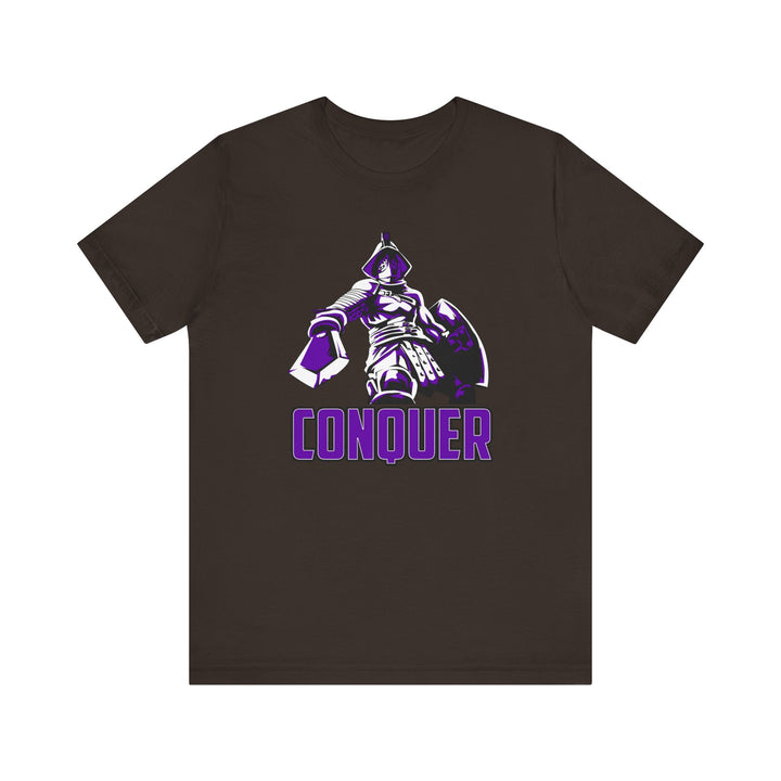 CG EXECUTIONER PURPLE GRAPE /CONQUER