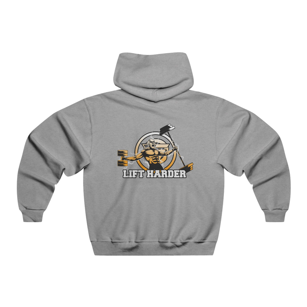 SPARTAN LIFT ORANGE WHITE /LIFT HARDER