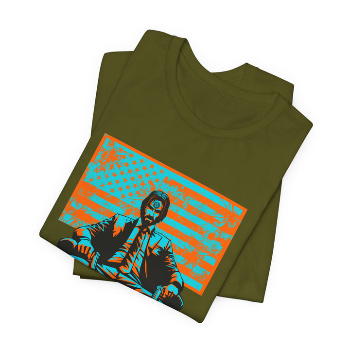 CG MAC WICK FINAL BOSS MIAMI/AMERICAN SAVAGE