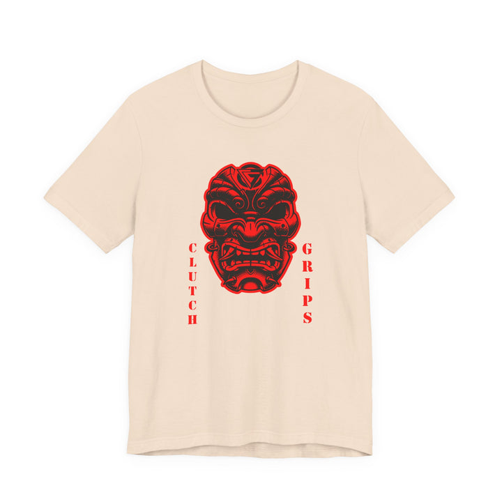 SAMURAI MAC RED BLACK /CG