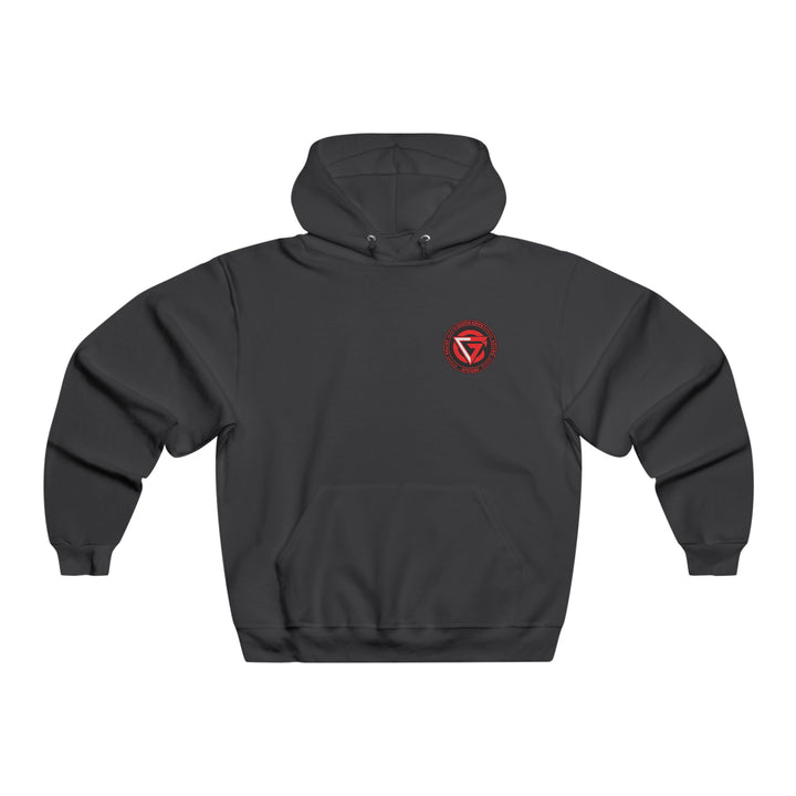 SKULLATOR- RED /LIFT OR DIE
