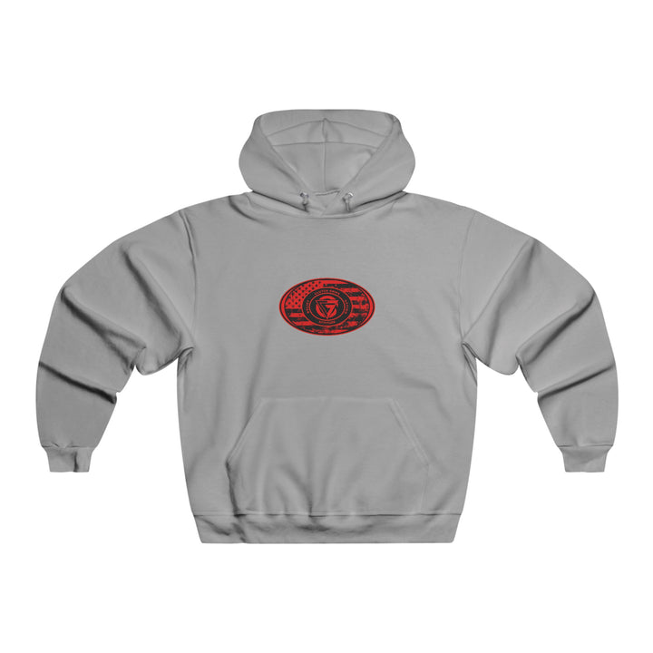 SPARTAN LIFT RED BLACK /READY FOR WAR