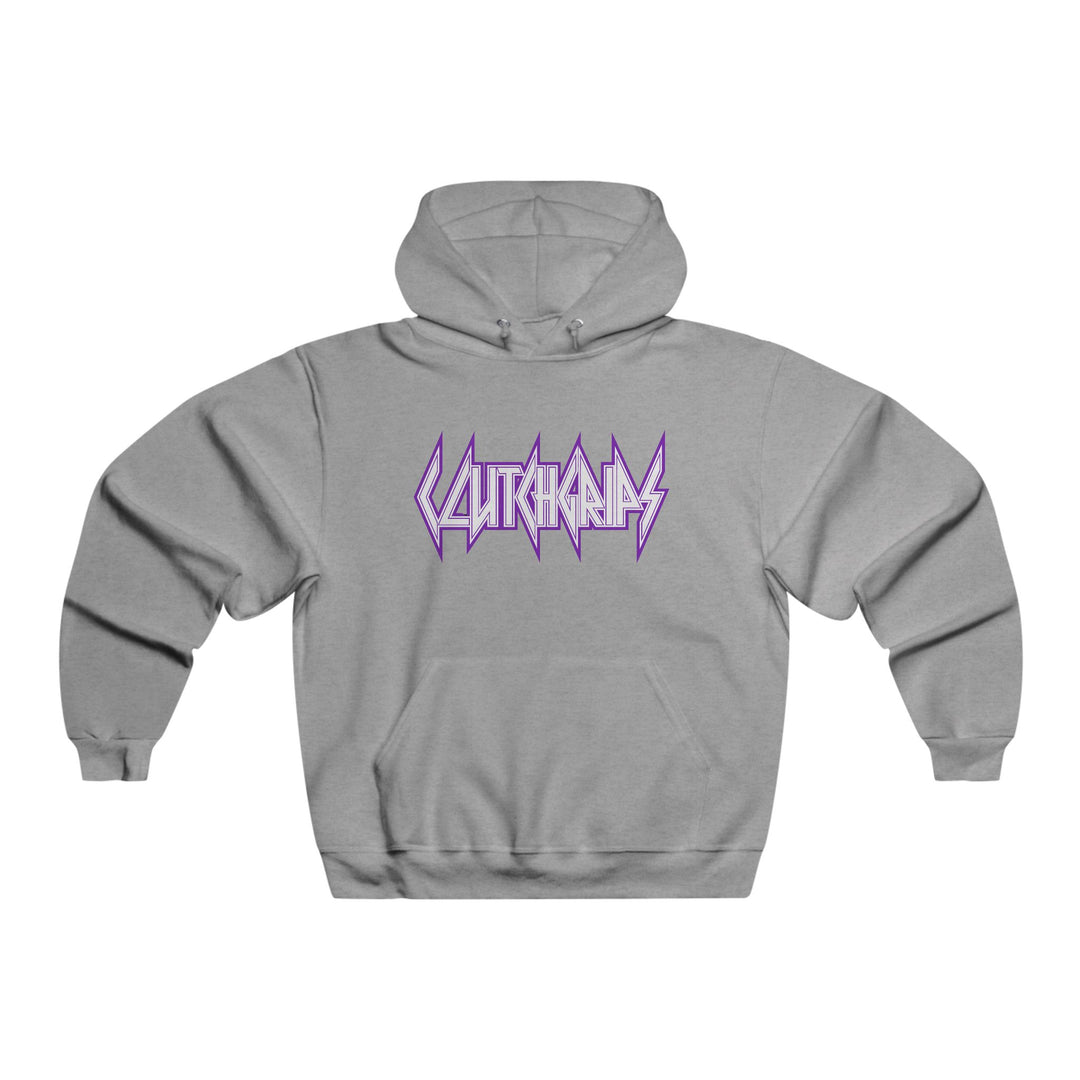 CG MAFIA FINAL BOSS PURPLE WHITE /LIFT OR DIE