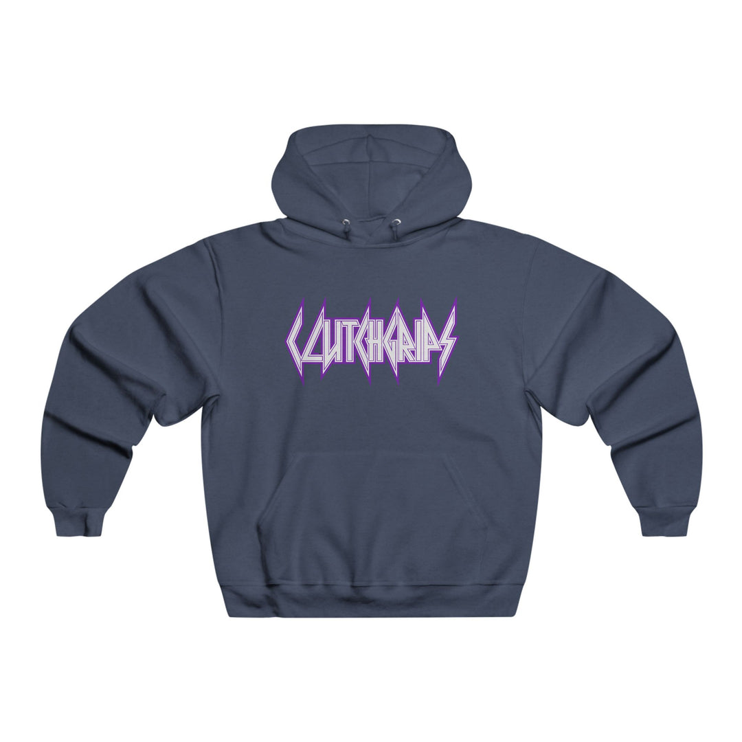CG MAFIA FINAL BOSS PURPLE WHITE /LIFT OR DIE