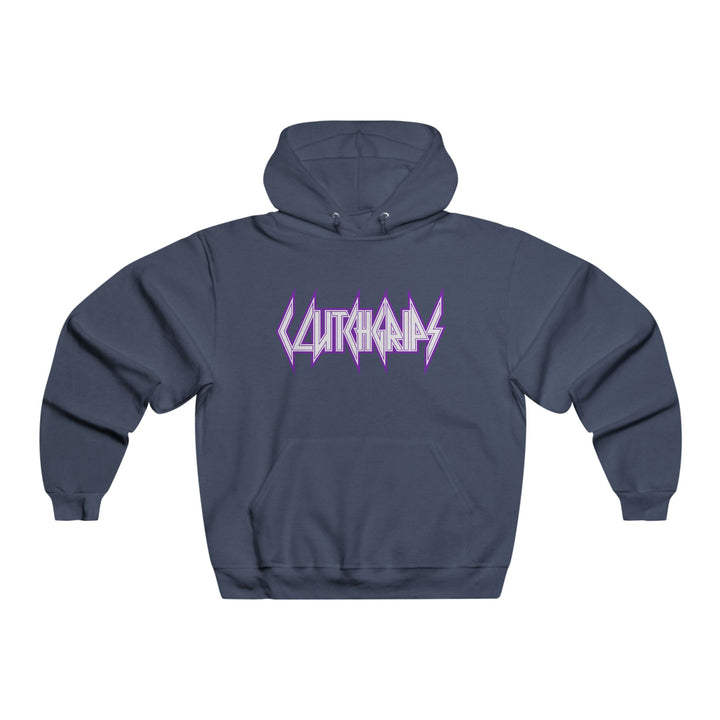 CG MAFIA FINAL BOSS PURPLE WHITE /LIFT OR DIE