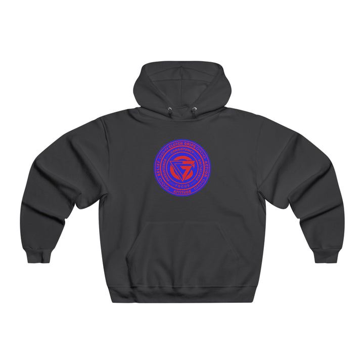 SKULLATOR- RED BLUE /LIFT OR DIE