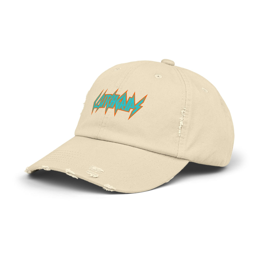CLUTCHGRIPS MIAMI FLAVOR CAP