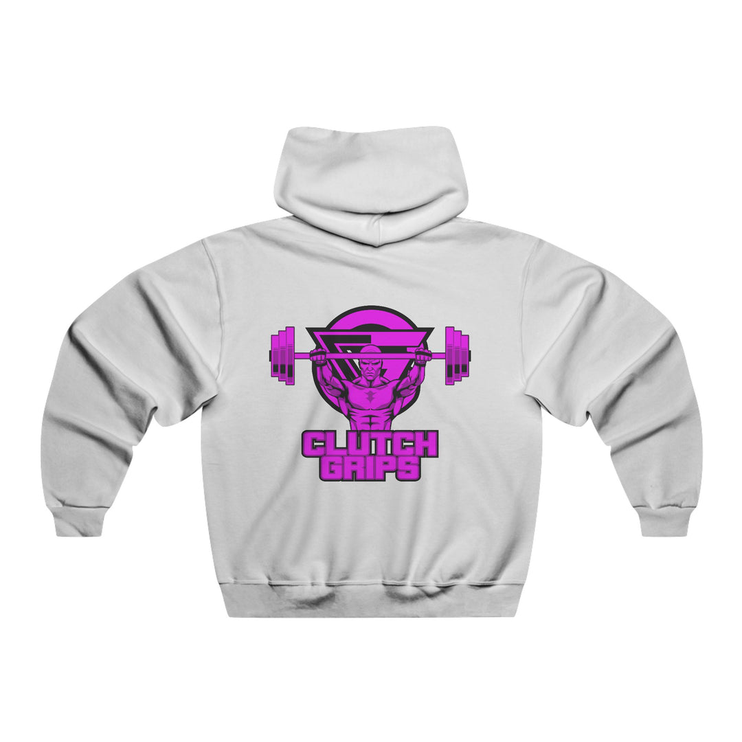 CG ENTER THE MAC BURPLE/CG
