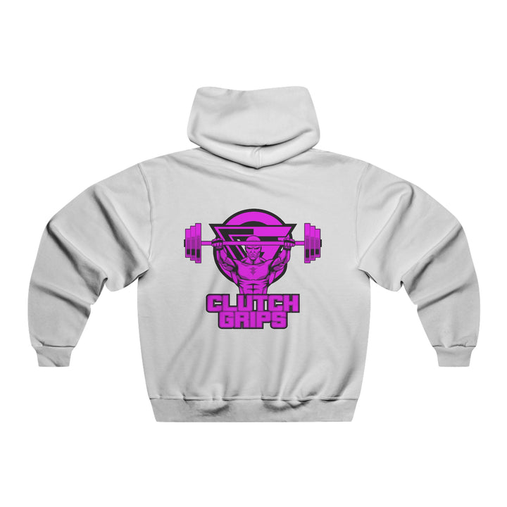 CG ENTER THE MAC BURPLE/CG