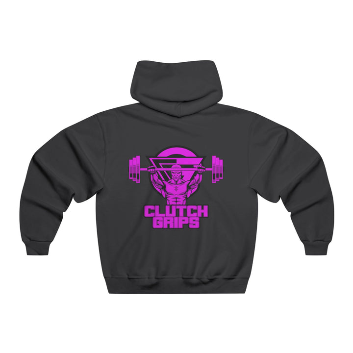 CG ENTER THE MAC BURPLE/CG