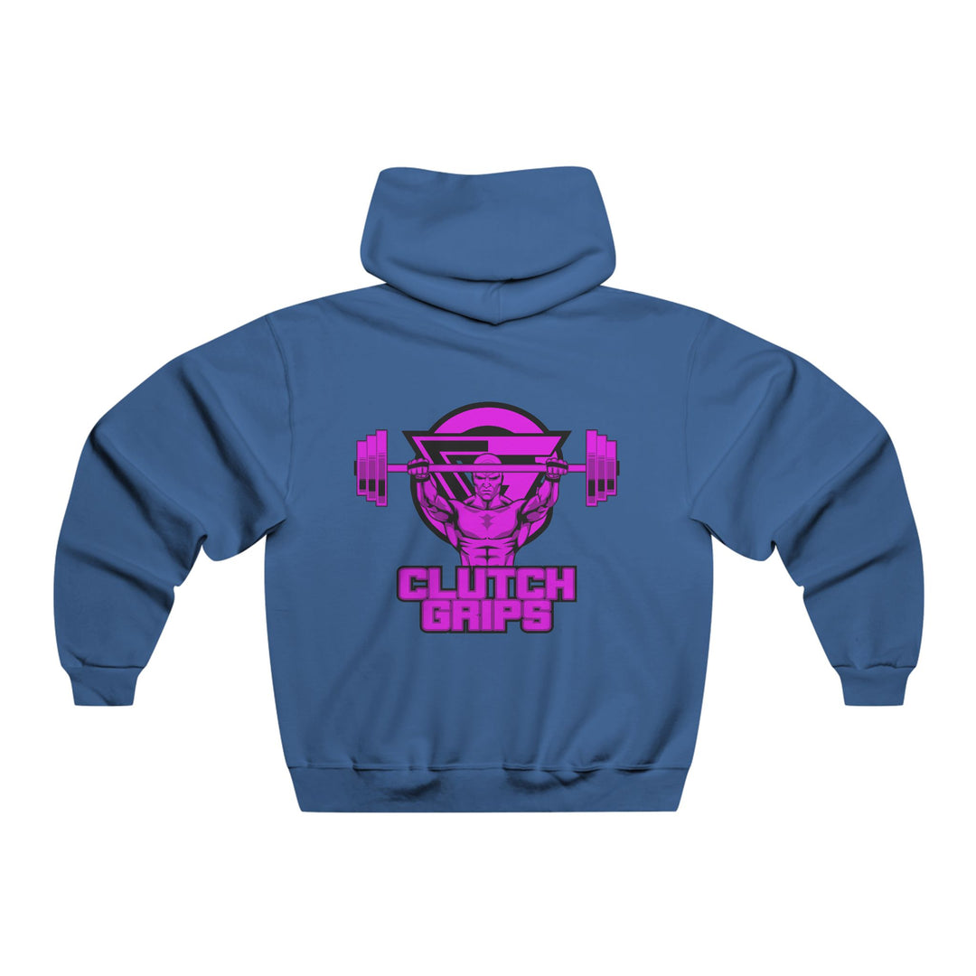 CG ENTER THE MAC BURPLE/CG